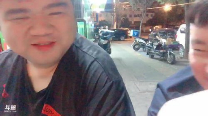 【户外】做个疯子的精彩时刻 20201006 01点场