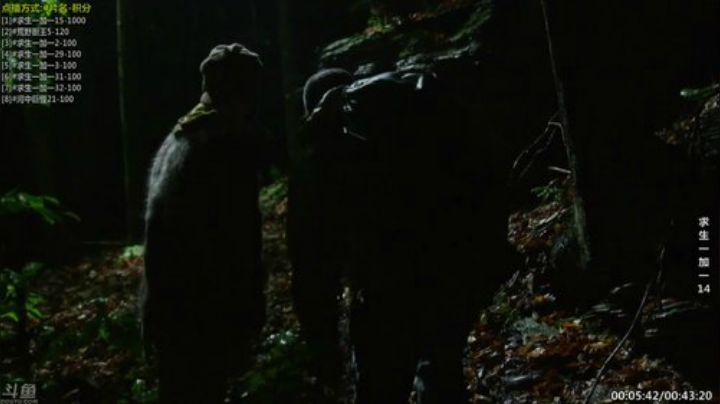 【科普】酷炫你你你的精彩时刻 20201006 07点场