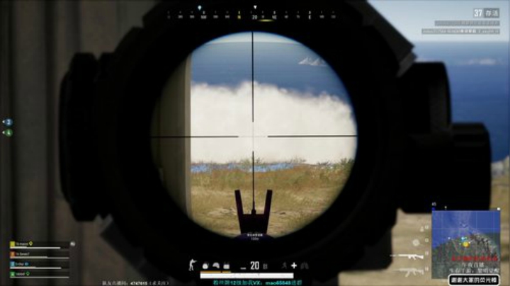 【绝地求生】Happy丨猫腻的精彩时刻 20201006 00点场