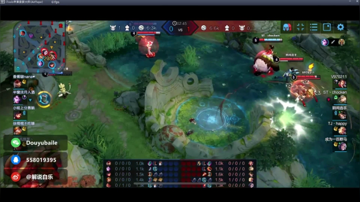 千元奖金等你来战！ 2020-10-05 18点场