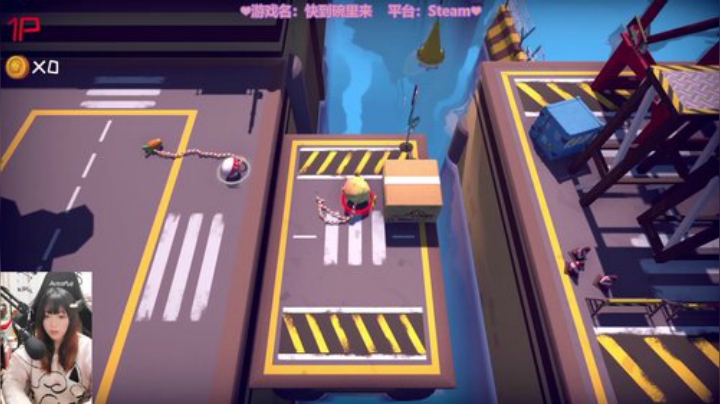 【超级马里奥】甜心战士的精彩时刻 20201006 14点场