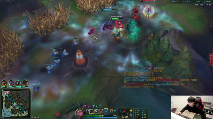 普朗东：无限火力的神！ 2020-10-06 11点场