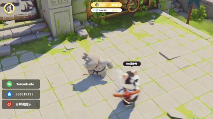 千元奖金等你来战！ 2020-10-05 22点场