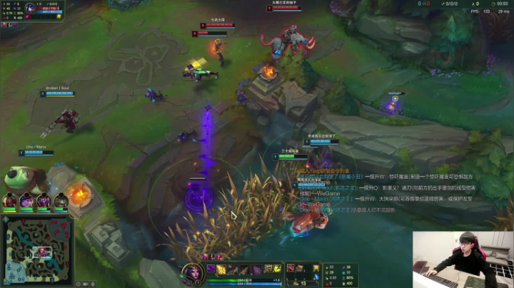 普朗东：无限火力的神！ 2020-10-06 09点场