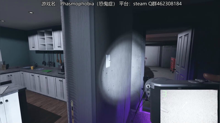 [恐鬼症]专业整活团队实况！ 2020-10-05 21点场