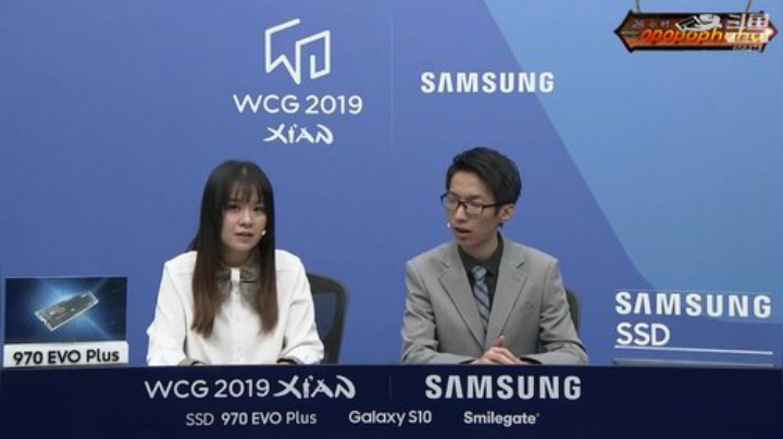 【魔兽争霸】opopophuhu的精彩时刻 20201006 12点场