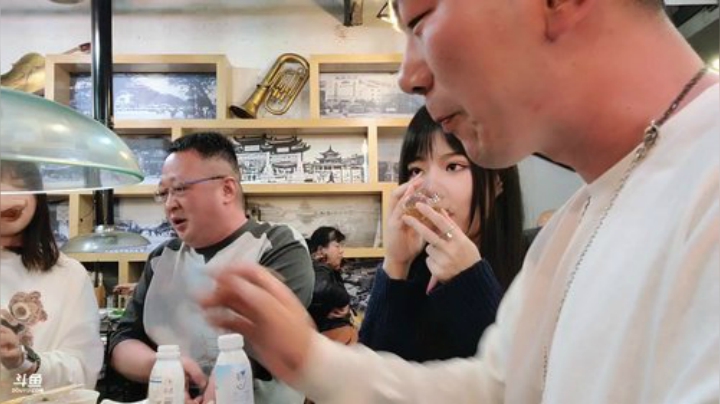 【户外】JSA丶北京小王哥的精彩时刻 20201006 00点场