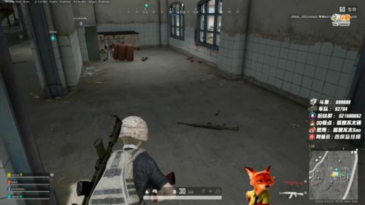 【逃离塔科夫】狐狸不太Sao的精彩时刻 20201006 12点场