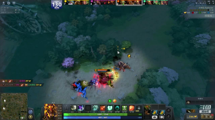 放 假 啦 ！！！ 2020-10-05 23点场