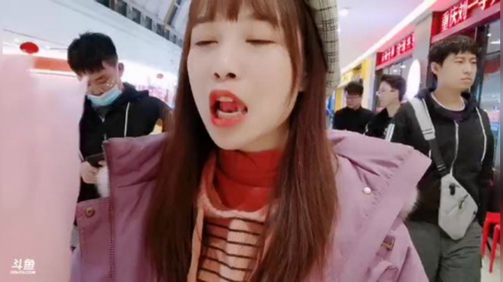 【户外】百变姑姑肖淑洁的精彩时刻 20201006 20点场