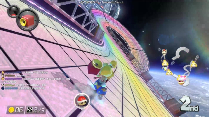 我样你憋打我了！ 2020-10-05 20点场