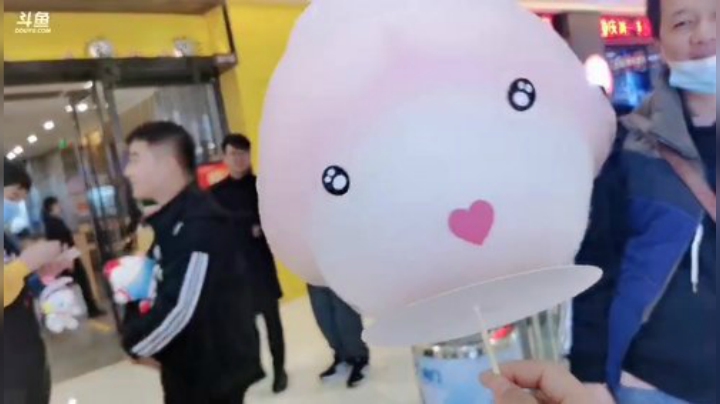 【户外】百变姑姑肖淑洁的精彩时刻 20201006 20点场