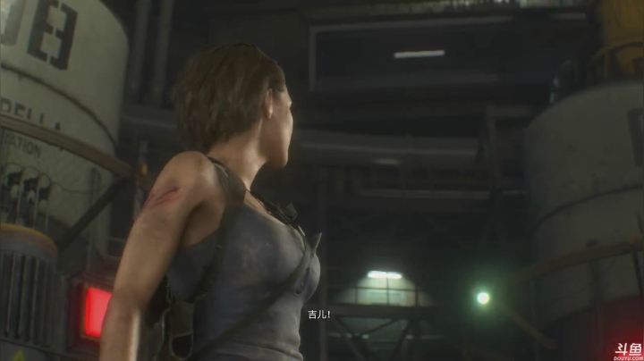 《重制版3》 2020-10-05 23点场