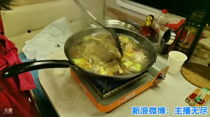 无尽：出发兴安盟 2020-10-06 21点场