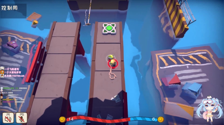 ❤️原神：41级技术少女的解说教学日常～ 2020-10-06 19点场