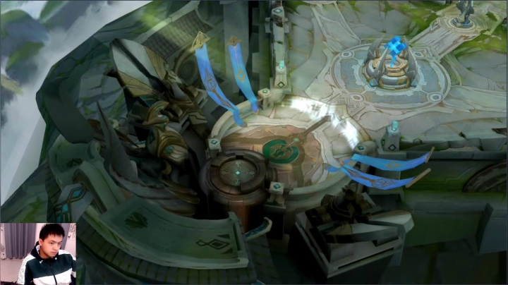 九日：欢乐排位 2020-10-06 18点场