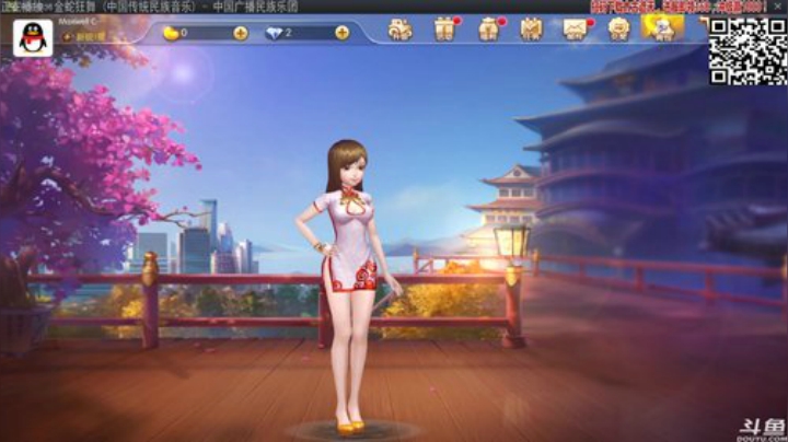 【欢乐麻将】靓旭的精彩时刻 20201006 00点场