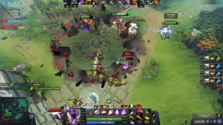 P1 北 美 高 分 局 2020-10-06 05点场