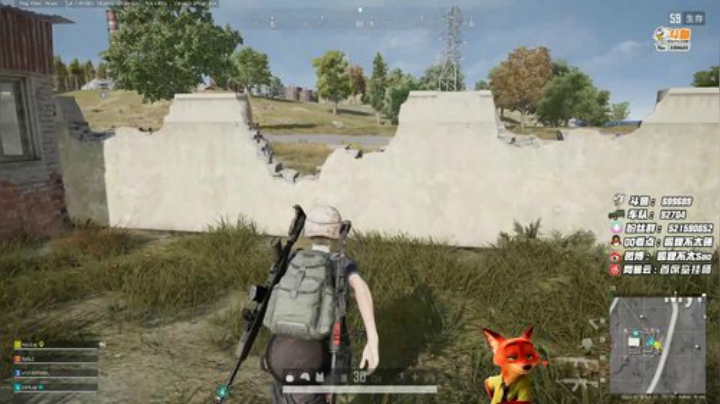 【逃离塔科夫】狐狸不太Sao的精彩时刻 20201006 12点场