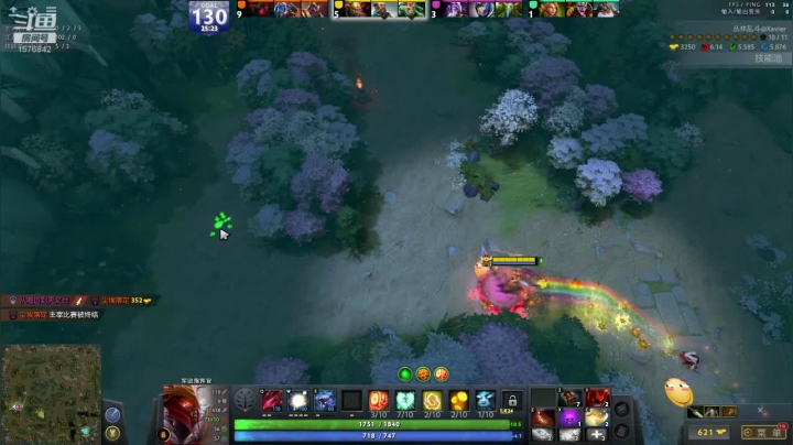 放 假 啦 ！！！ 2020-10-05 21点场