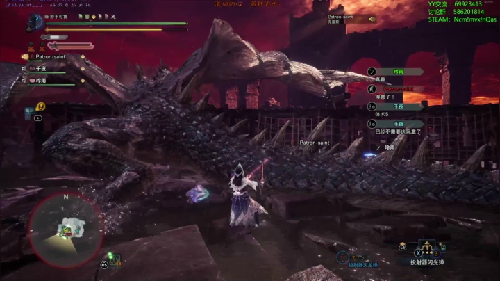 【老猫】自古____幸运E 2020-10-04 18点场