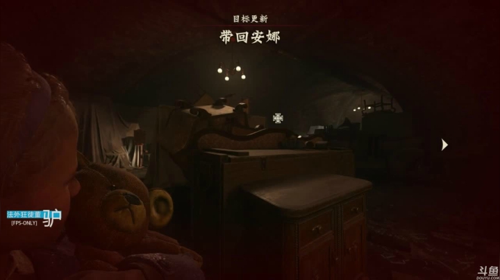 使命召唤OL全能王董驴已准备部署请求指示 2020-10-07 05点场