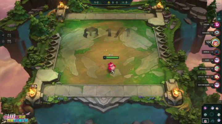 【英雄联盟】东北大鹌鹑的精彩时刻 20201007 00点场