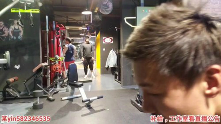 【户外】黑人毅的精彩时刻 20201007 20点场