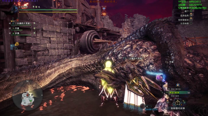 【老猫】自古____幸运E 2020-10-04 15点场