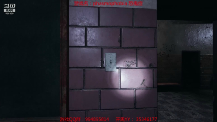 【嗨皮】找老外吓一下 2020-10-06 21点场