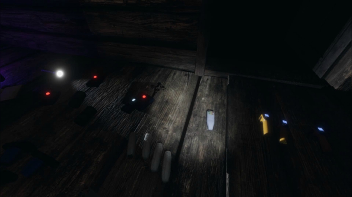 《恐鬼症》胆小勿入~ 2020-10-07 18点场