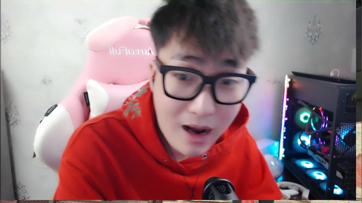 【火烈鸟】下午四点播昂 谢谢大家的祝福❤ 2020-10-06 18点场