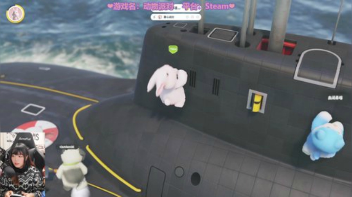 【超级马里奥】甜心战士的精彩时刻 20201007 15点场