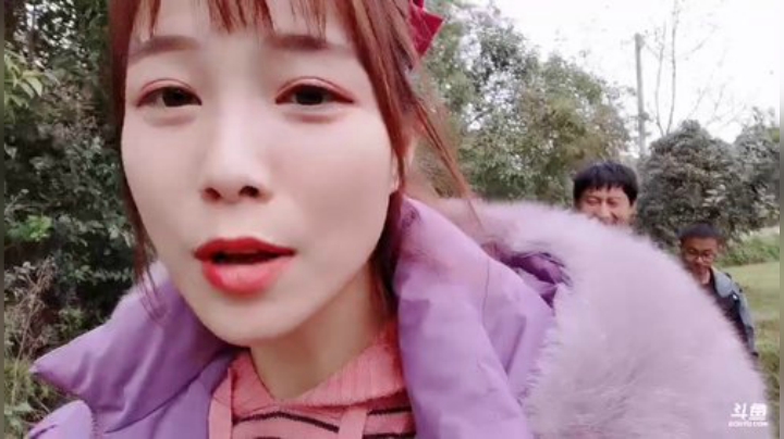 【户外】百变姑姑肖淑洁的精彩时刻 20201007 17点场