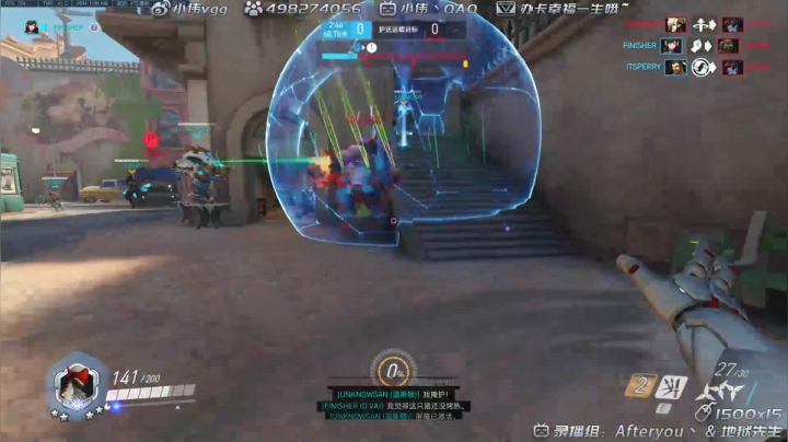 小伟：能玩源就拿不能拿回声gogogo！ 2020-10-06 21点场