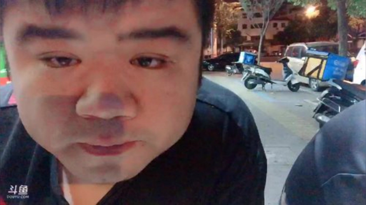 【户外】做个疯子的精彩时刻 20201007 00点场