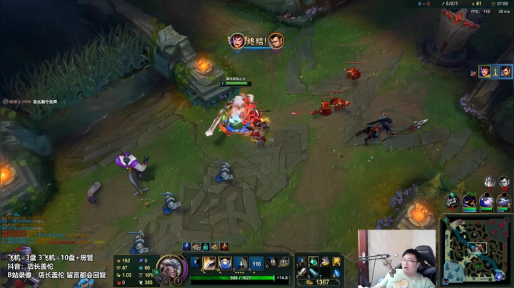 10.4上对狗头赵兴血腥的一