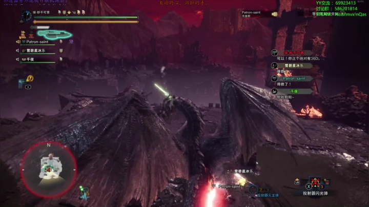 【老猫】自古____幸运E 2020-10-04 20点场