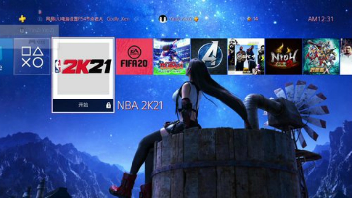 【主机其他游戏】寅子的精彩时刻 20201007 00点场