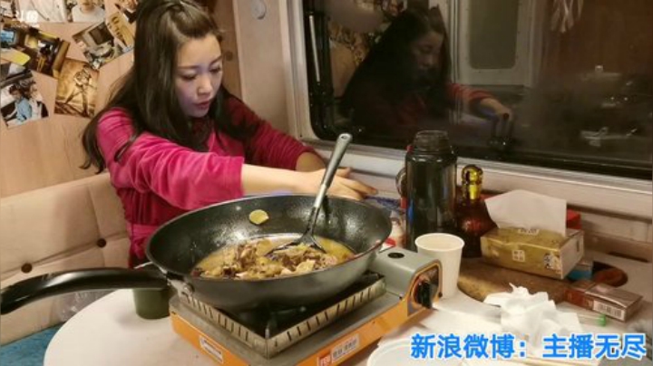 【美食】无尽无尽的无尽的精彩时刻 20201007 00点场