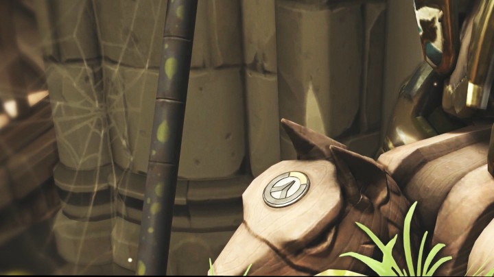 这个世界比以往更需要我们，献给我所深爱的守望先锋。——《Heroes》