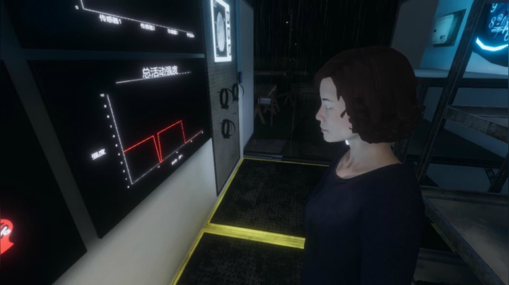 《恐鬼症》胆小勿入~ 2020-10-07 16点场