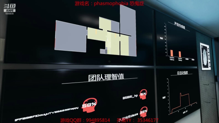 【嗨皮】找老外吓一下 2020-10-06 16点场