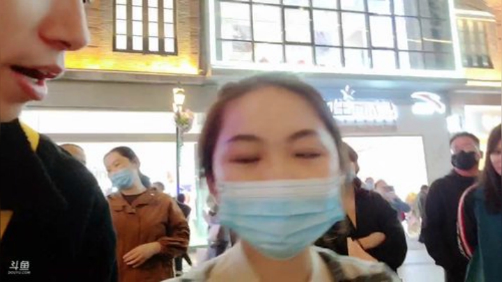 【户外】尧顺宇的精彩时刻 20201007 19点场