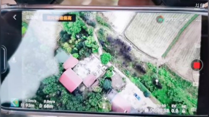 【户外】百变姑姑肖淑洁的精彩时刻 20201007 17点场