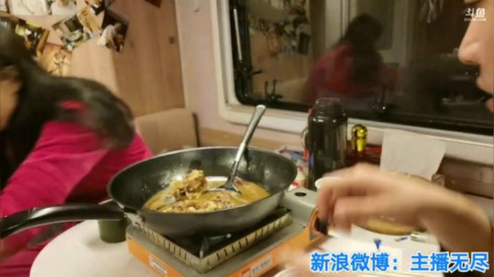 【美食】无尽无尽的无尽的精彩时刻 20201007 00点场
