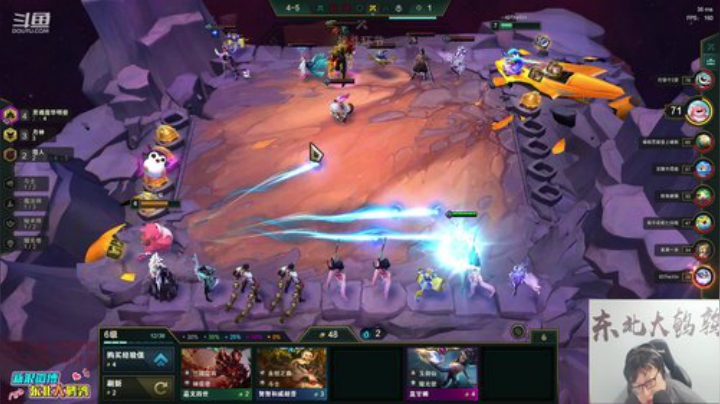 【英雄联盟】东北大鹌鹑的精彩时刻 20201008 00点场