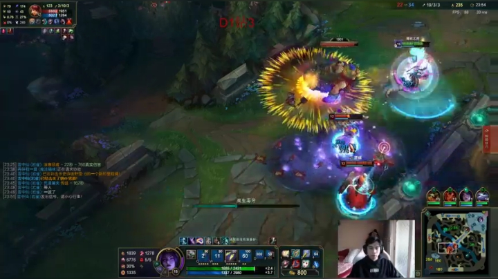 佐伊蛇女绝活哥教学局！细节拉满！ 2020-10-07 13点场