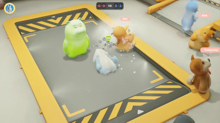 阿灿：打打巅峰赛 2020-10-08 00点场