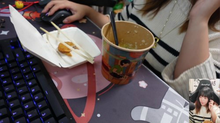 【Party Animals】甜心战士的精彩时刻 20201008 21点场